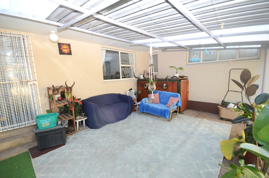 To Let 1 Bedroom Property for Rent in Vincent Eastern Cape